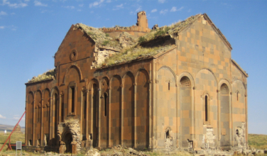 Turkey may reopen ancient Armenian Cathedral as mosque