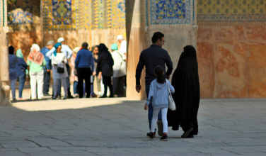 US commission says Iran lacks religious freedom, recommends further sanctions