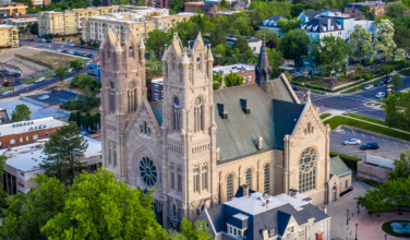 Utah diocese responds to allegation against former priest