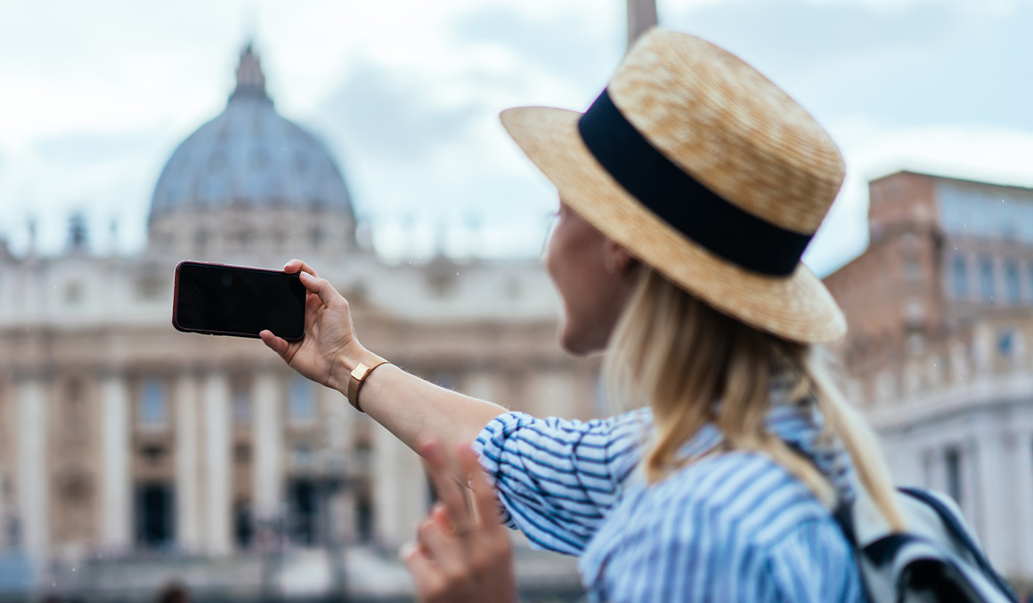 Jubilee year to include first Vatican event for Catholic ‘influencers’