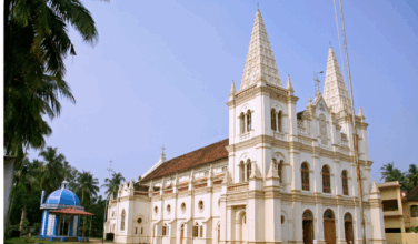 Vatican withdraws pontifical delegate overseeing Indian archeparchy as liturgical dispute finds resolution