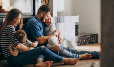 Bishop explains value of NFP, encourages couples to embrace God’s plan for life and love 