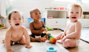 In new book, 2 economists make urgent case for reversing global birthrate decline