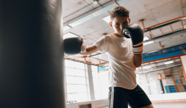 Boys find virtuous brotherhood in summer boxing program started by Catholic dad