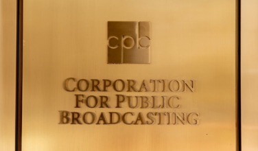 Corporation for Public Broadcasting announces it is closing