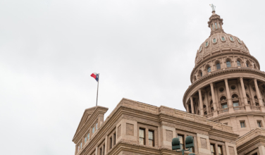 FBI joins hunt in apprehending Texas Democrats who fled redistricting vote