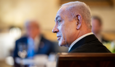 Netanyahu says he plans to temporarily seize control of the Gaza Strip