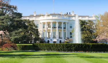 Trump to add state ballroom in $200M White House expansion