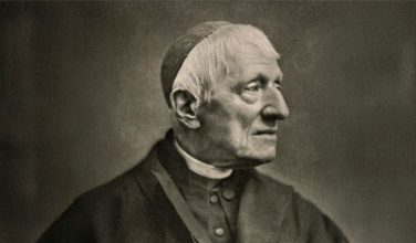 UK Catholics celebrate plan to name St. John Henry Newman Doctor of the Church