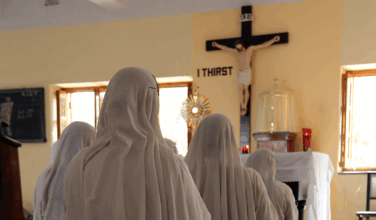 ‘Communal prejudice and political malice’ led to arrest of nuns in India: Politician, bishops demand charges be dropped