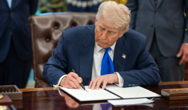 Judge blocks Trump birthright citizenship order with nationwide injunction 