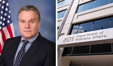 Pro-life congressman applauds halt to abortion services at veterans’ facilities