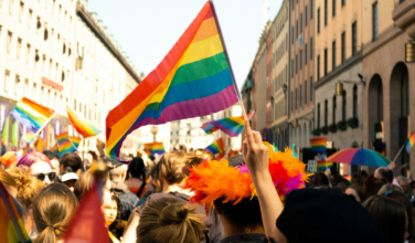 Proposal to legally recognize same-sex ‘marriage’ in Ohio fighting for place on 2026 ballot
