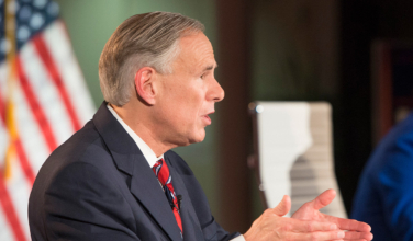 Texas governor orders arrest of Democrat lawmakers who fled the state to block redistricting plan