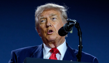 Trump positions nuclear submarines near Russia, citing Medvedev’s ‘provocative statements’