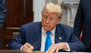 Trump hits India with higher tariffs, accuses its government of aiding, profiting from Russia’s war in Ukraine
