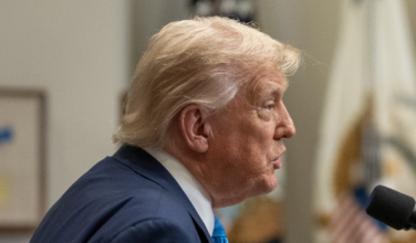 Update: Trump reverses course on revoking disaster funds for states boycotting Israeli companies